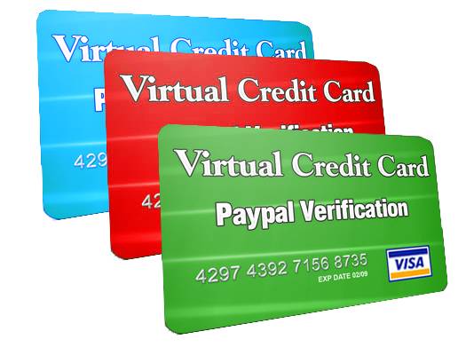 Виртуальные кредитные карты что это такое и как пользоваться
