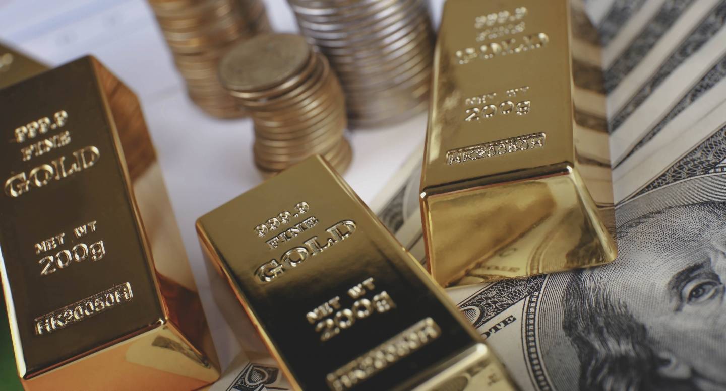 Инвестиции в золото в 2021: высокая прибыль и защита от инфляции или ловушка для новичков? инвестиции в золото
