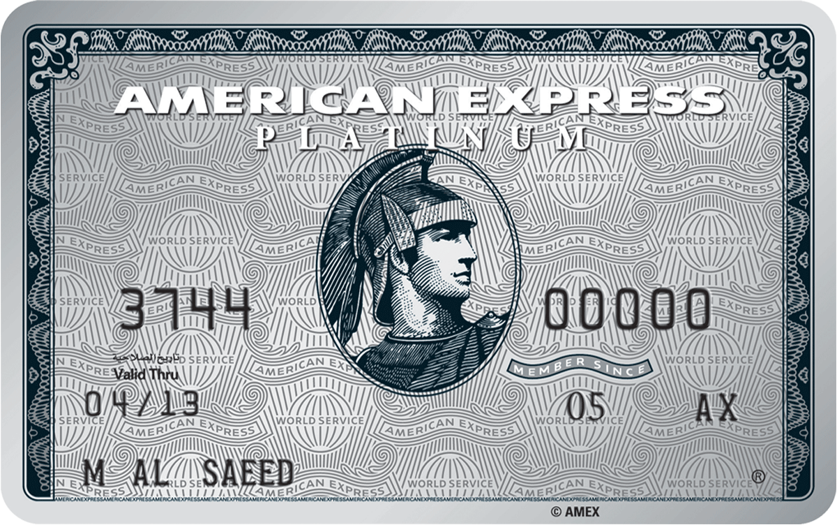 T me brand american express сша