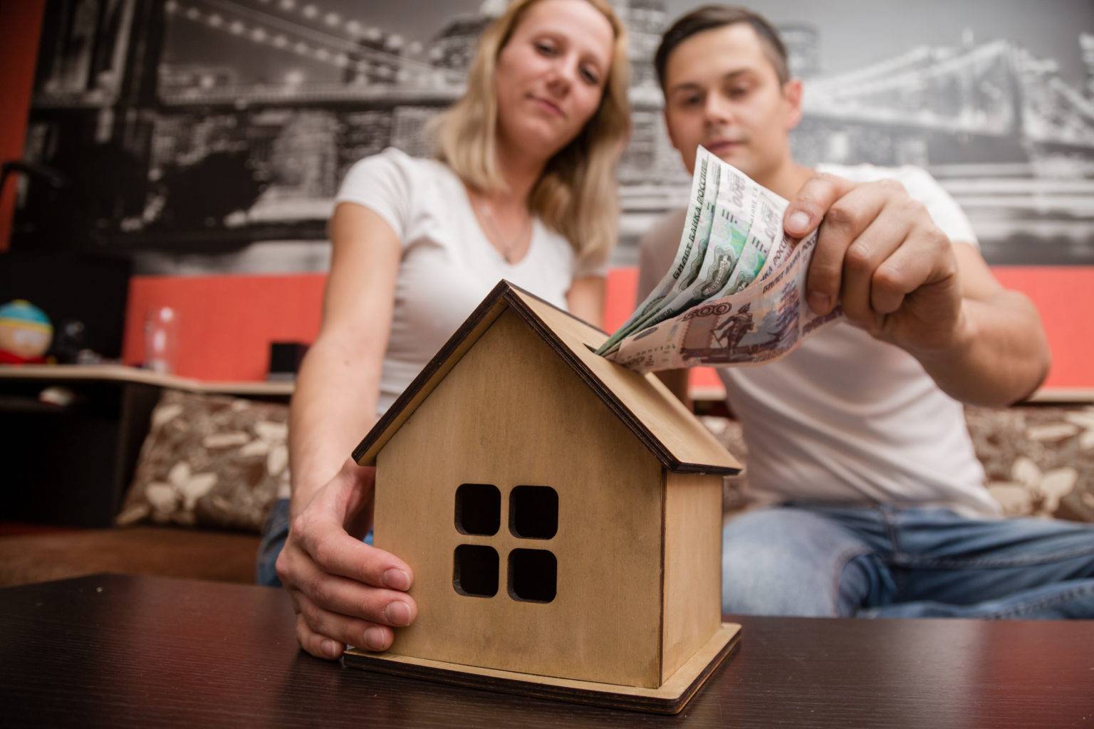Льготный кредит на строительство жилья: кому положен, как получит, условия и документы