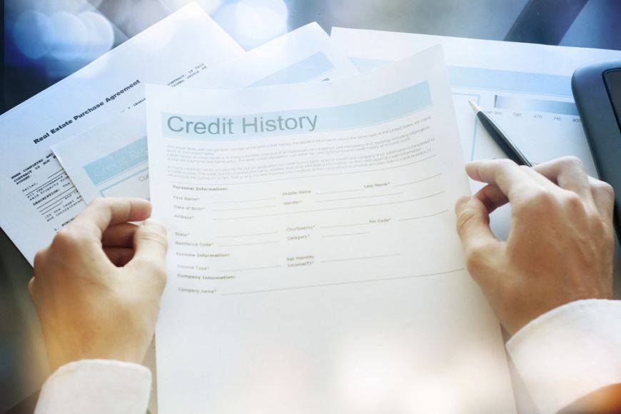 Что и как влияет на кредитную историю