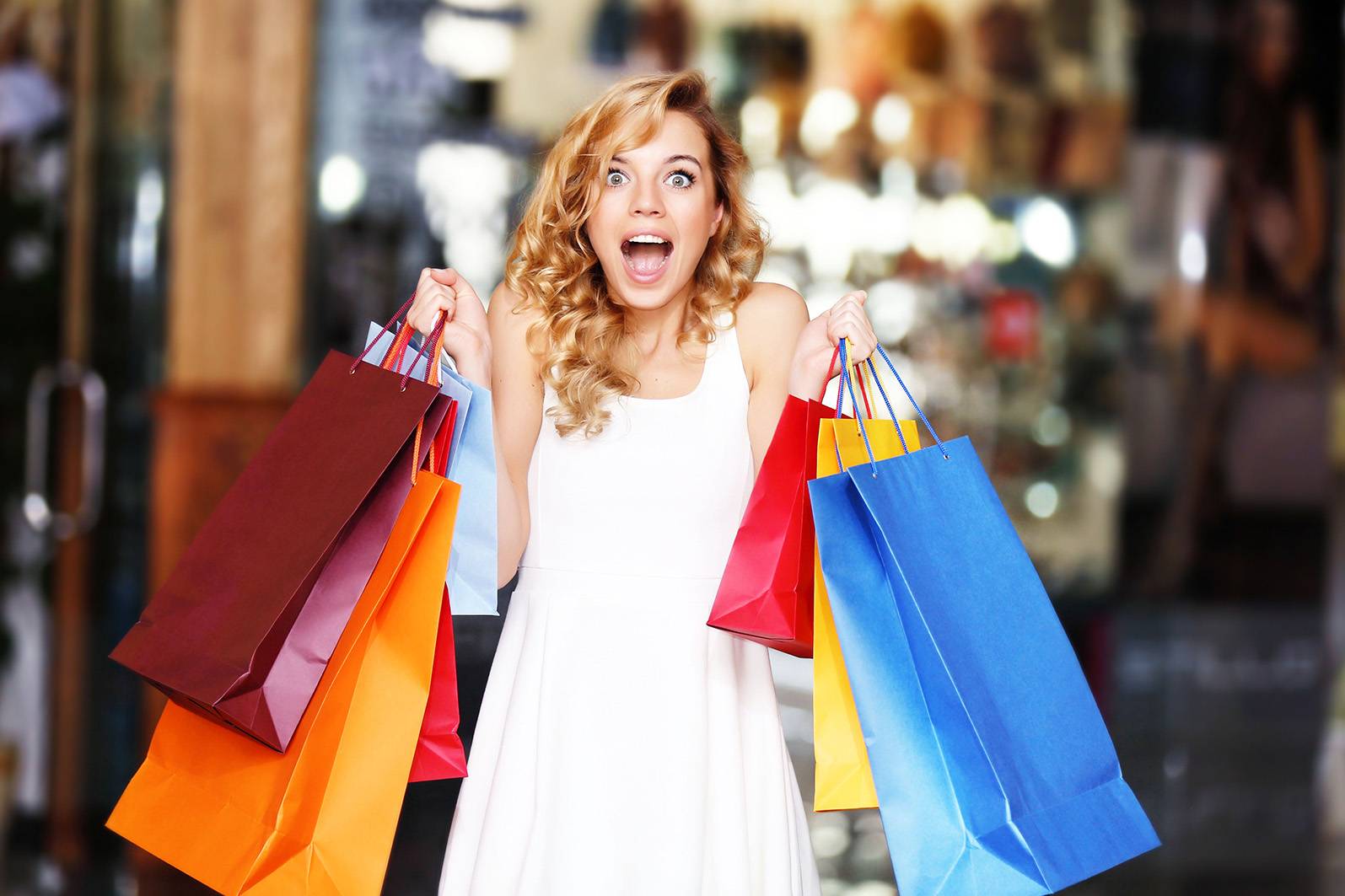 Как покупать одежду в интернет-магазинах: полезные советы
как покупать одежду в интернет-магазинах: полезные советы