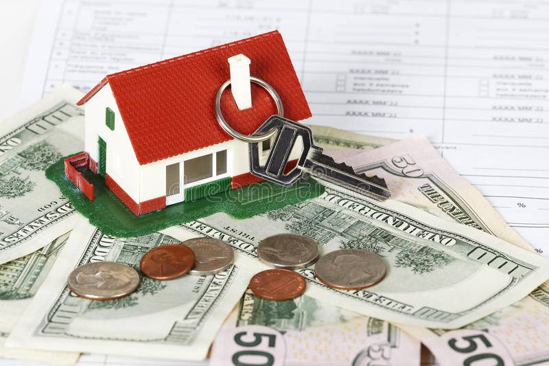 Пассивный доход от недвижимости при небольших бюджетах – варианты вложений. часть 2 - prian.ru