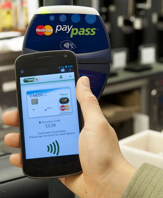 Что такое paypass в банковской карточке — как установить и пользоваться