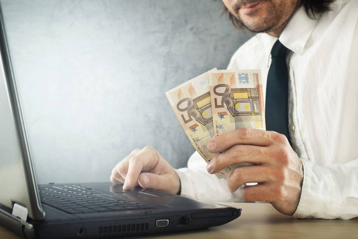 Как заработать деньги? 3 способа заработка