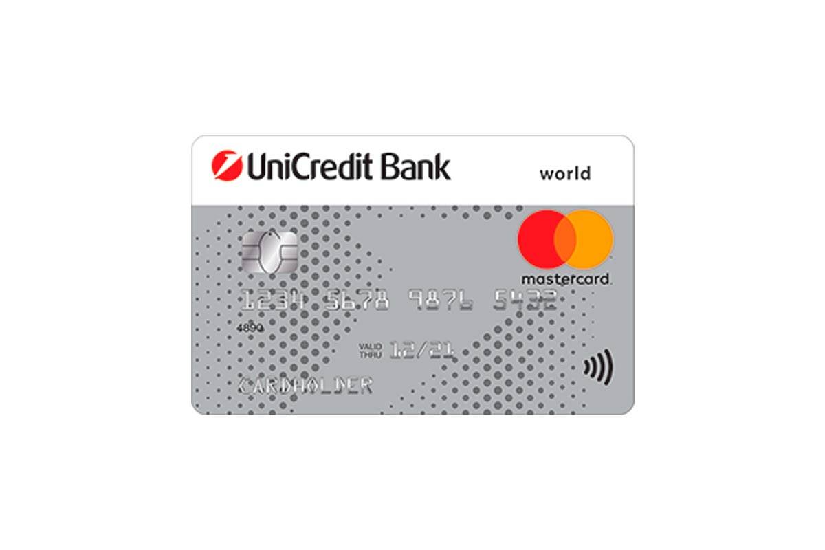 Unicredit: стоит ли доверять свои средства банку и какие услуги предлагает юникредит