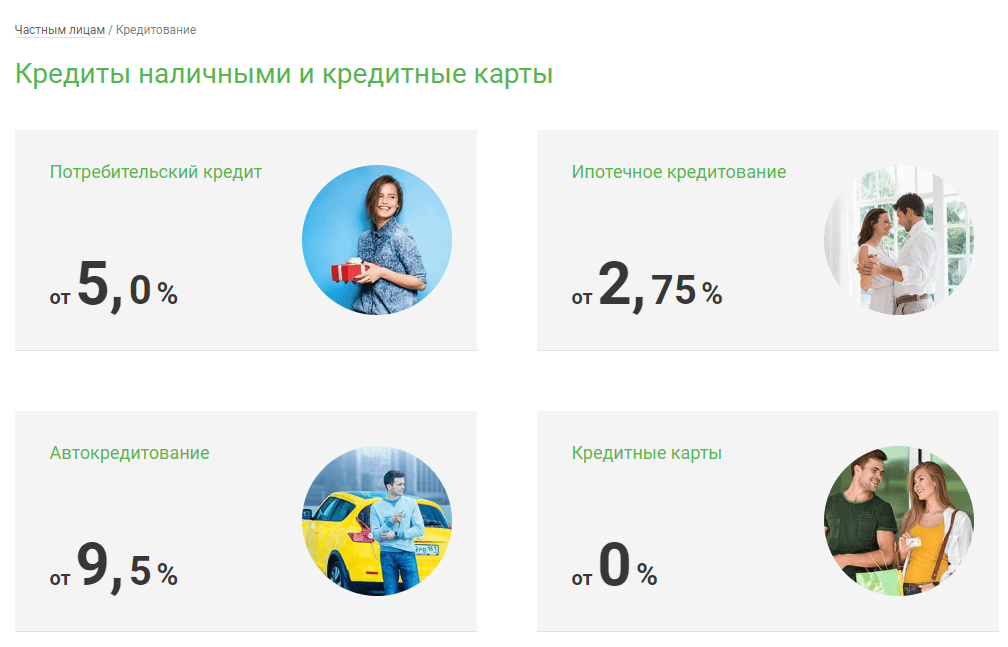 Как рефинансировать ипотеку и кредиты в банке центр-инвест?